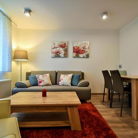 Apartment Dalibor II With Private Entrance And Private Garage Szpindlerowy Młyn Zewnętrze zdjęcie
